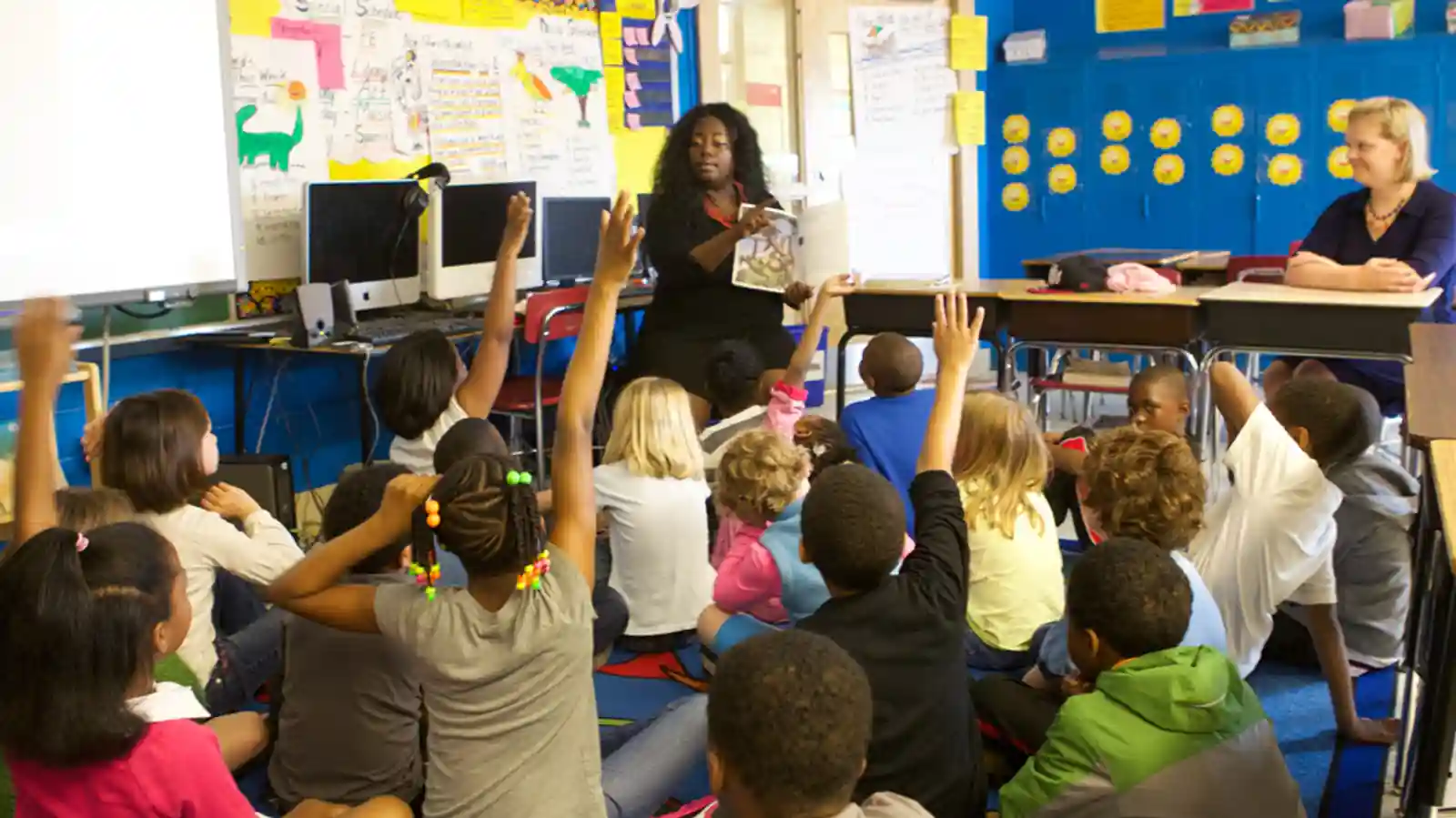 What India can learn from global educational institutions