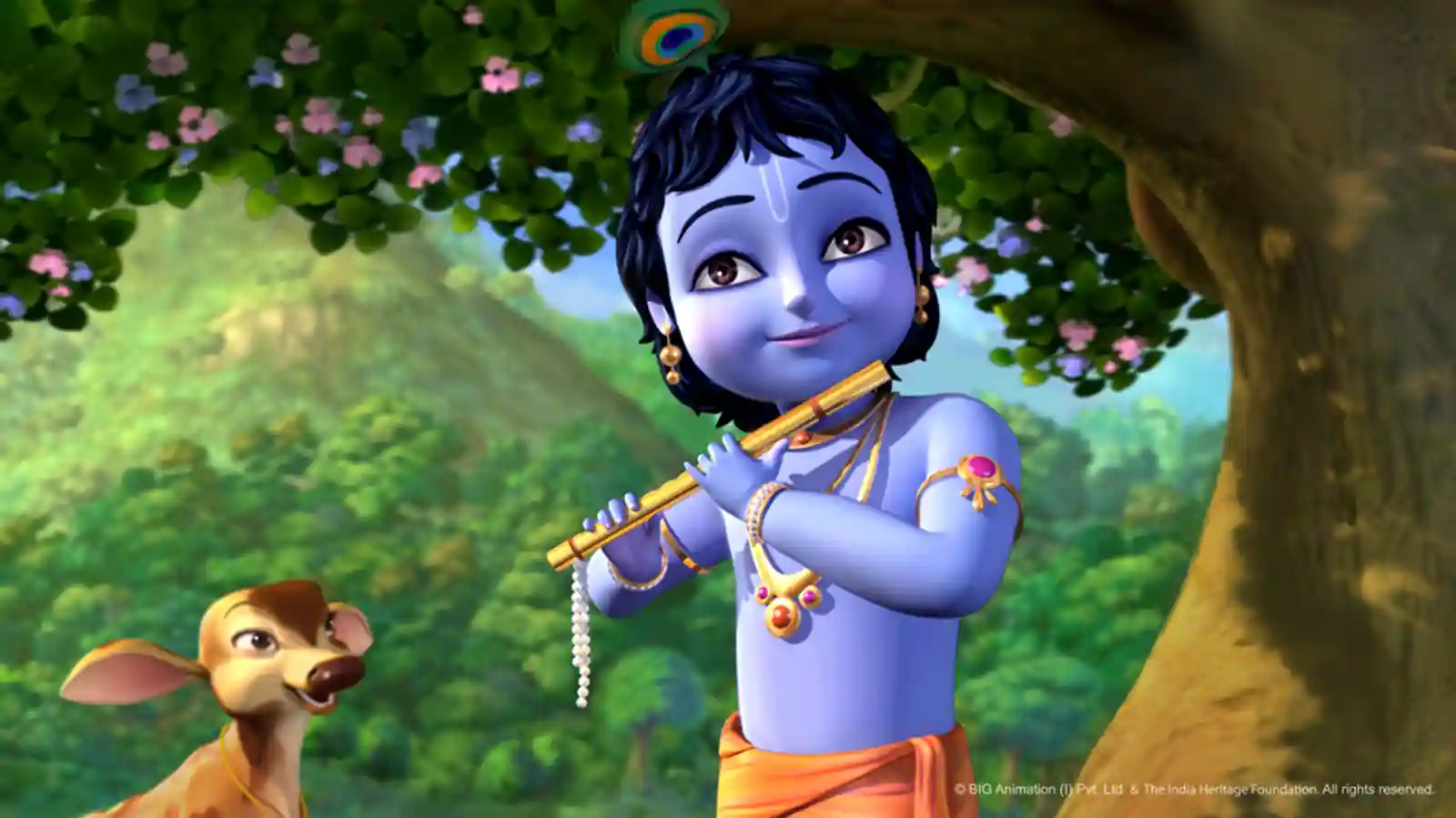Is the Animation education sector underestimated in India?