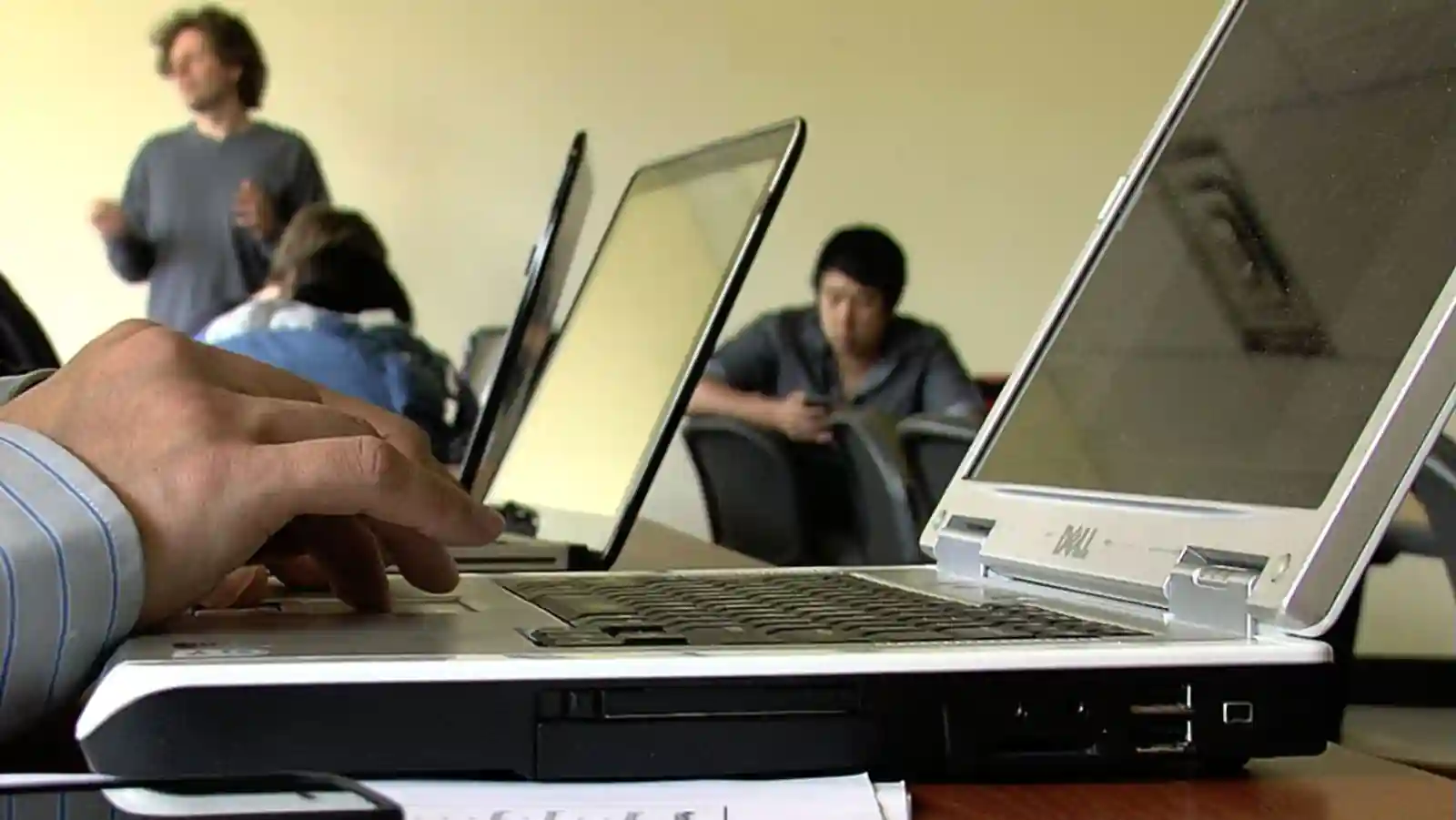 Education websites in India
