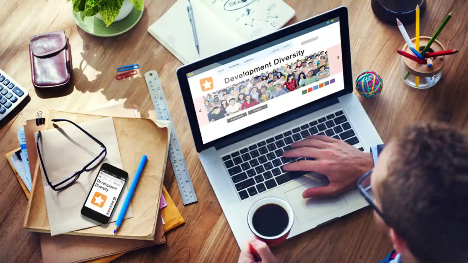 Online search for education rising in India
