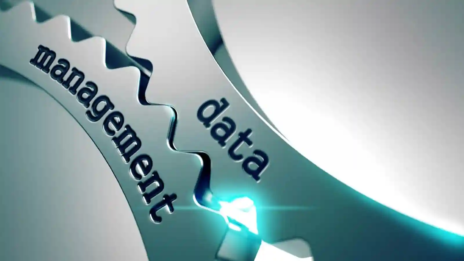 How can data management enhance the K12 education ecosystem?