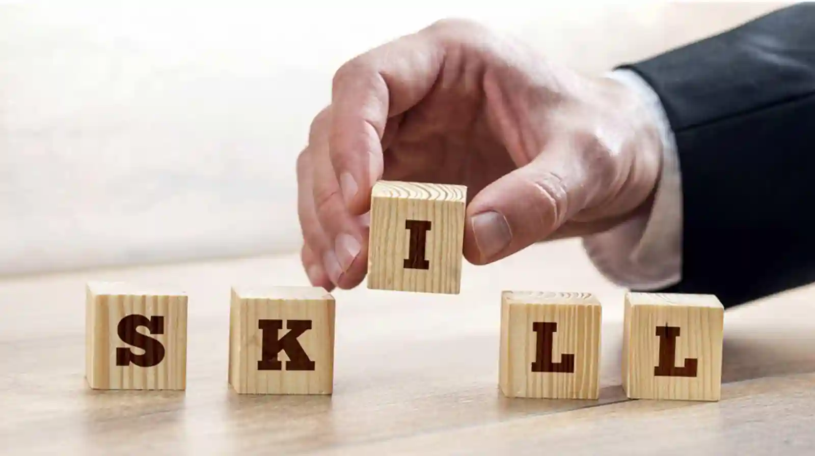 ?Panorama of Skill Development Business in India