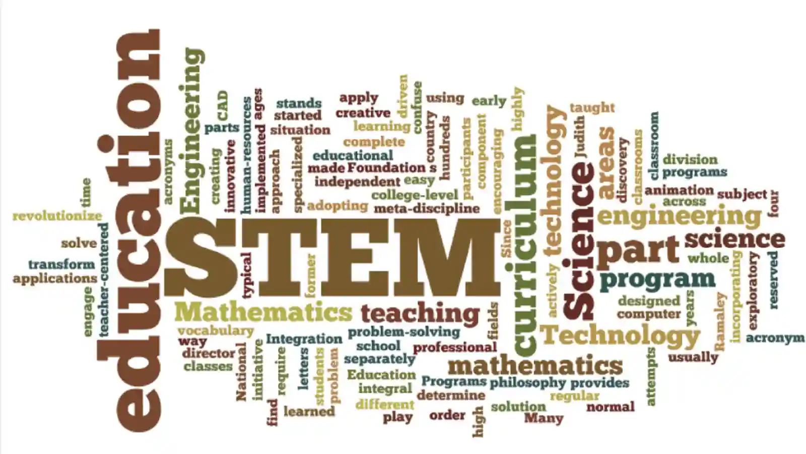 STEM Educators: India on the road for progress