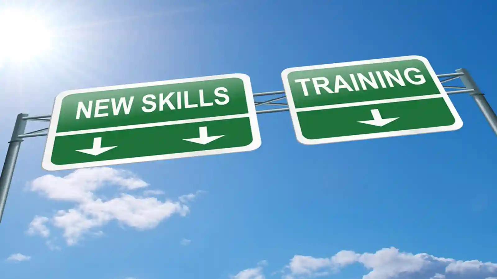 A tech push to India’s skill education at India International Trade Fair 2016
