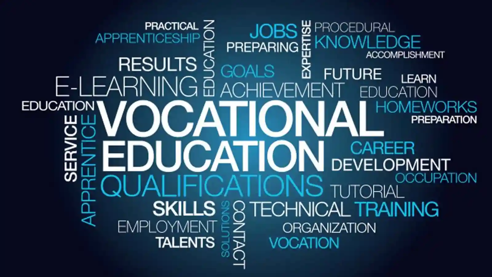 Stature and Growth of Vocational Education in India