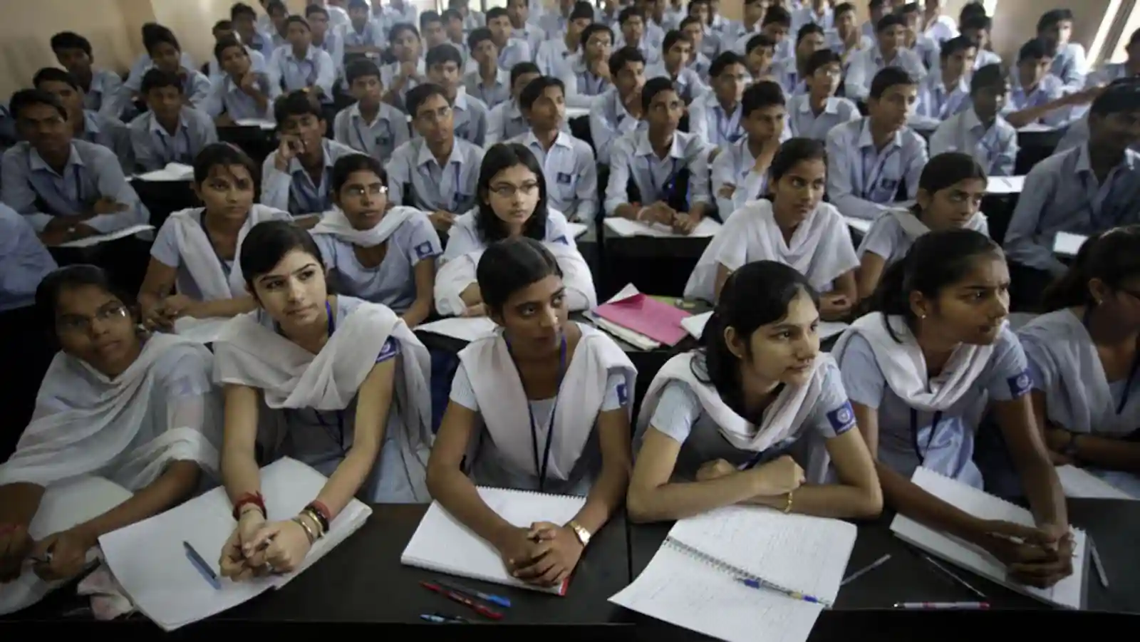 Education Policy in India