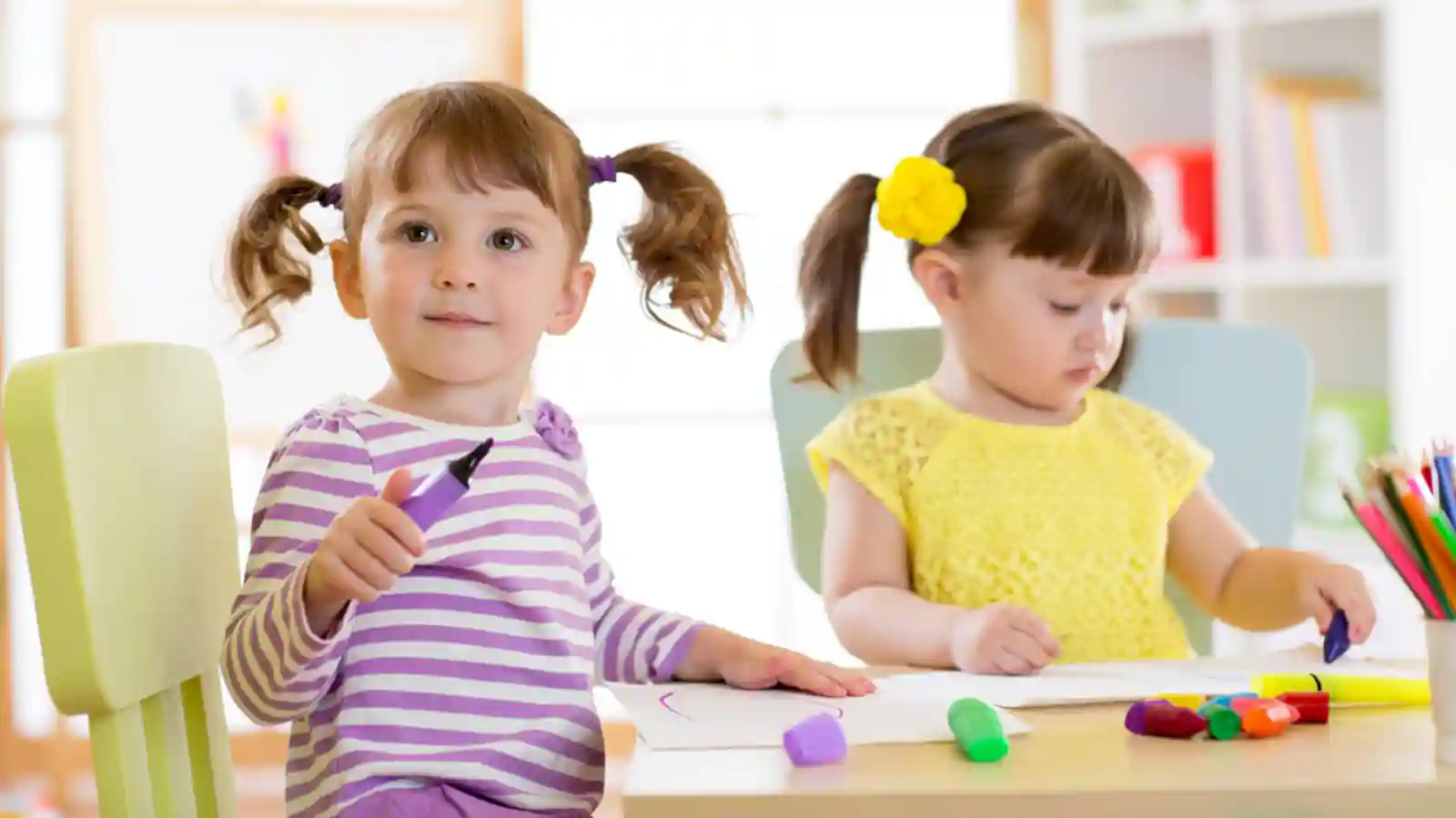 India Has A Huge Market For Experimental Preschools: Vinit Srivastava
