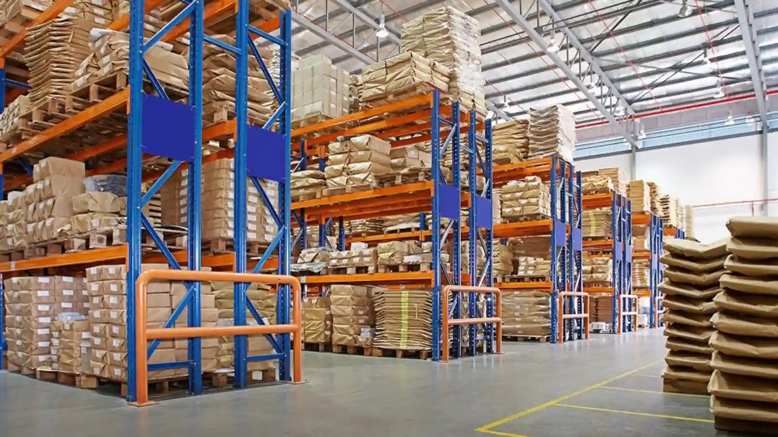 5 Tips to Consider for Starting a Distribution Business