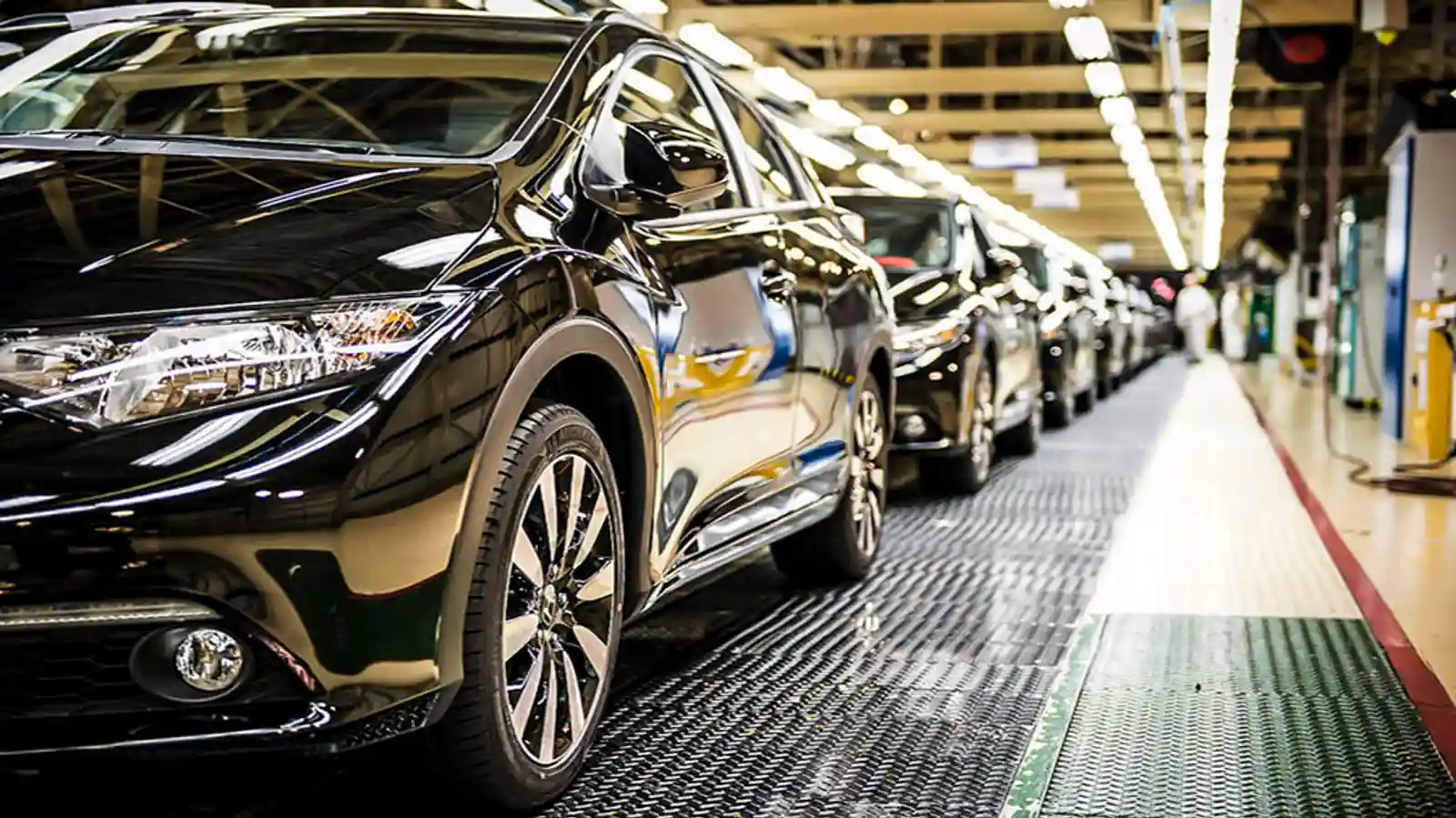 Business Opportunities In Automotive Industry For Women