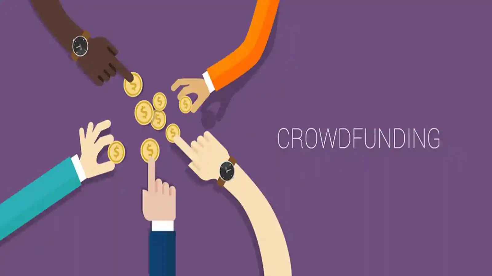 Ways To Generate Interest In Your Crowdfunding Campaign