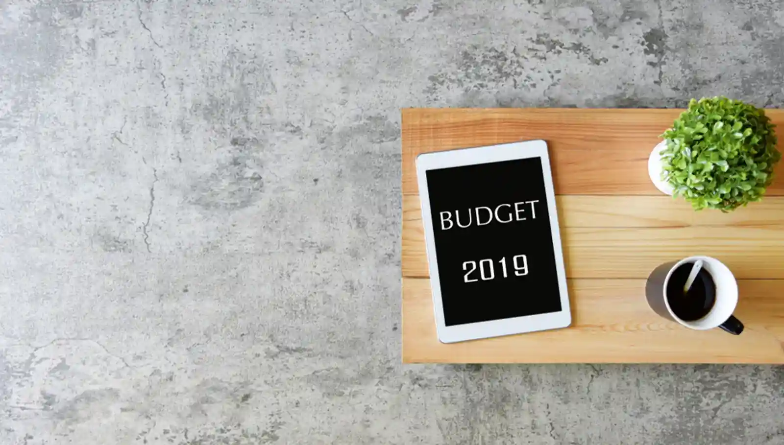 Maiden Budget of Nirmala Sitharaman to Create Opportunities for the MSMEs in India