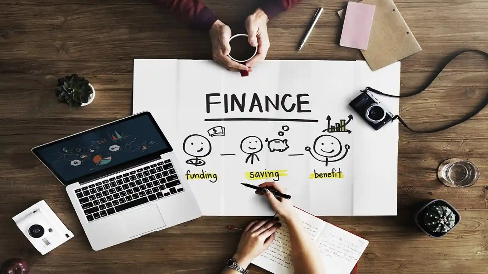 Quick Tips to Avoid Financial Fraud in a Business