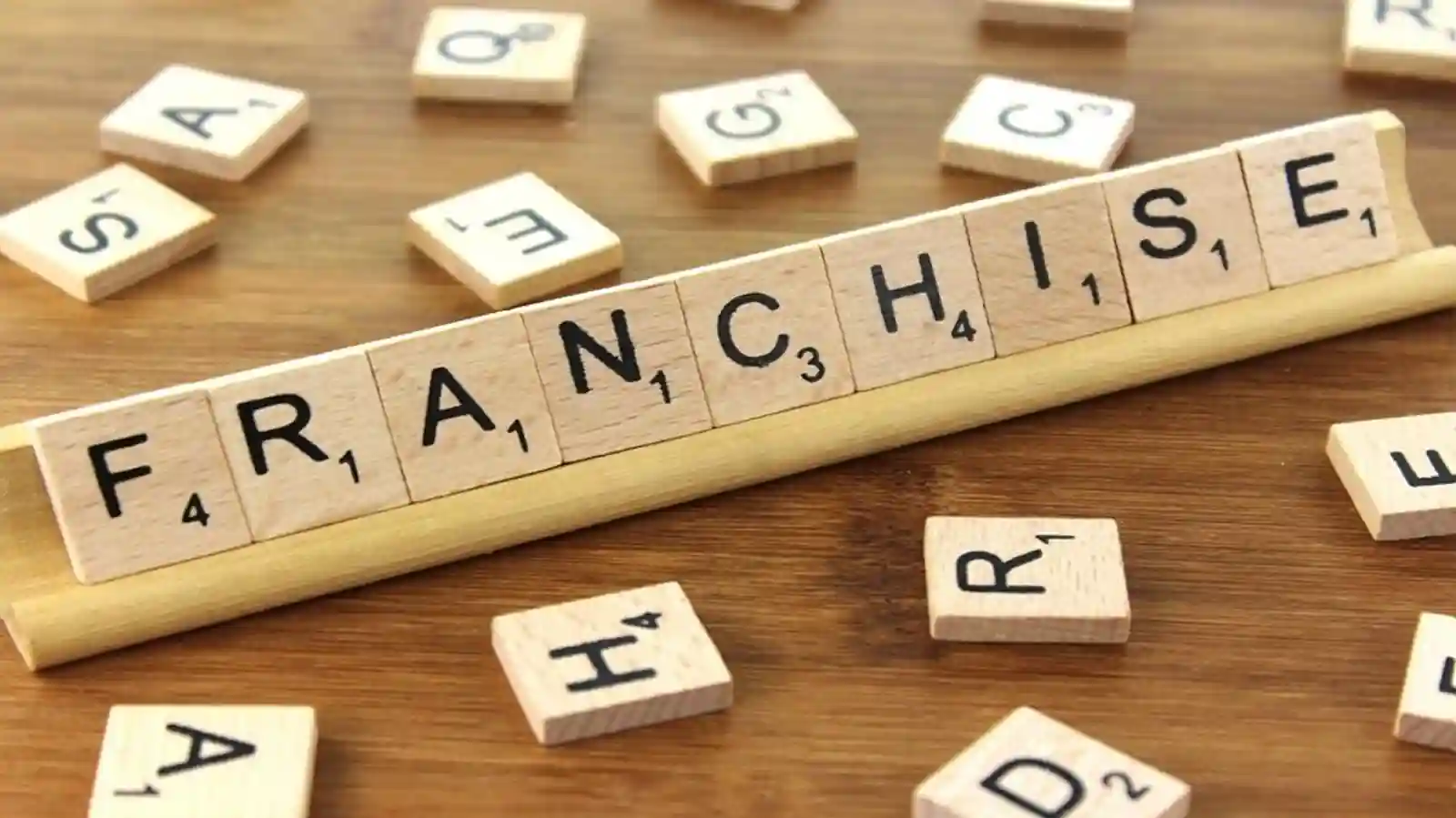 5 Key Points To Franchise Your Small Business