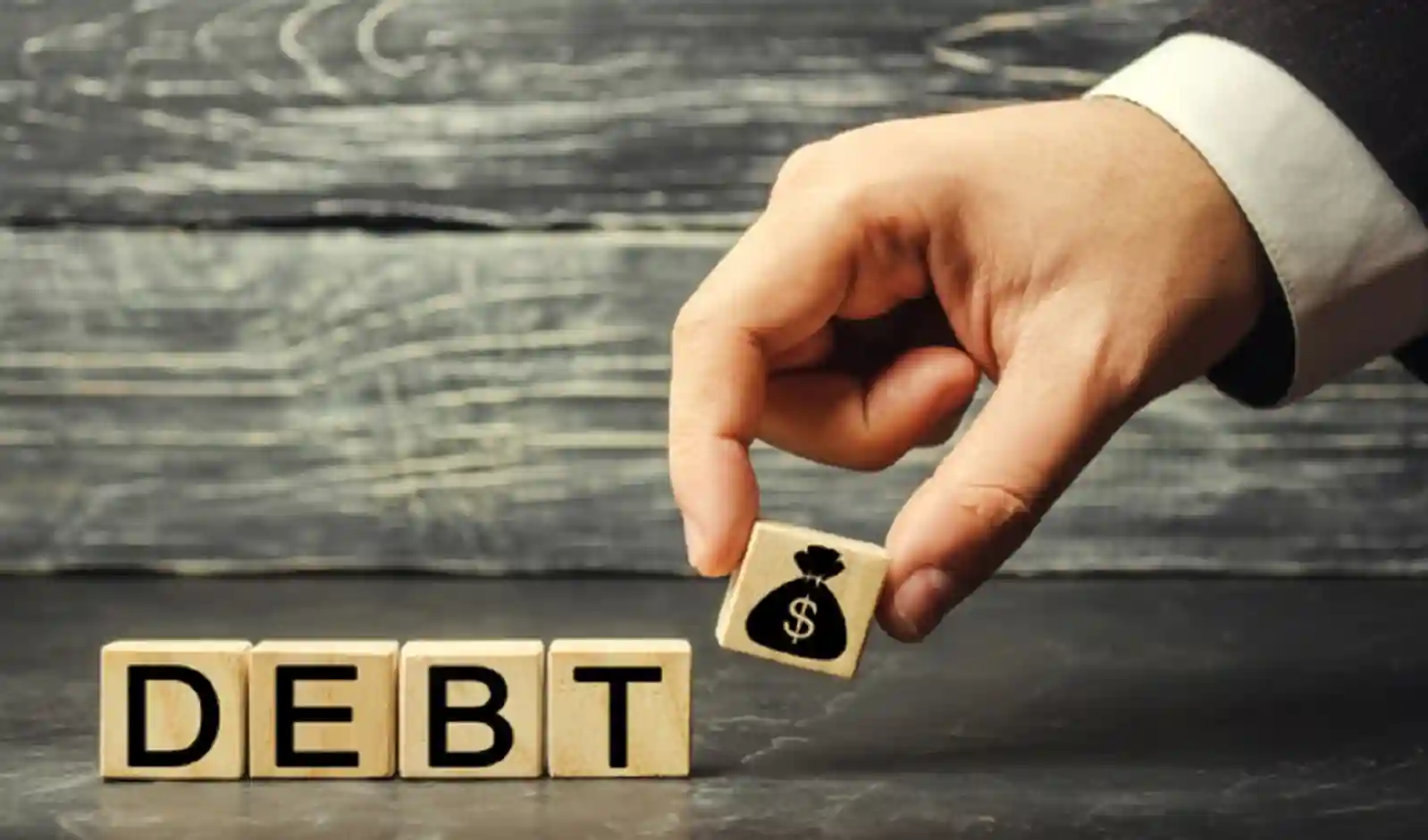AFCC: Facts About Debt Settlement