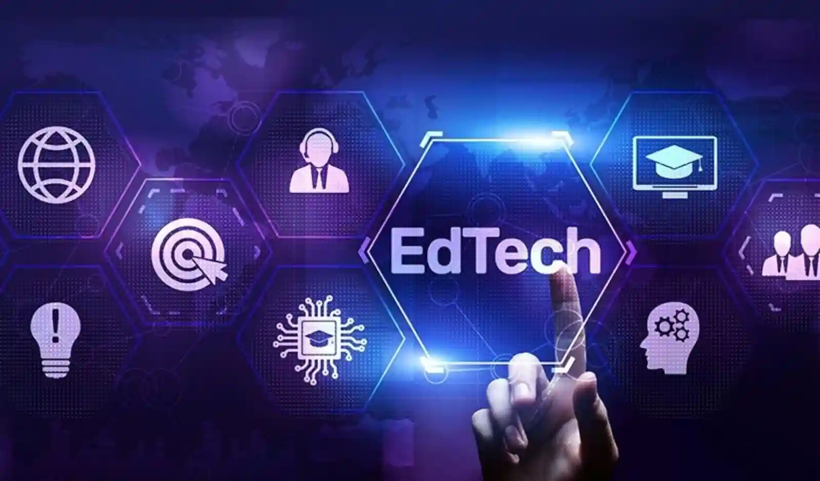 भारत में Educational Technology का उदय: ऑनलाइन शिक्षा और प्रशिक्षण में अवसर