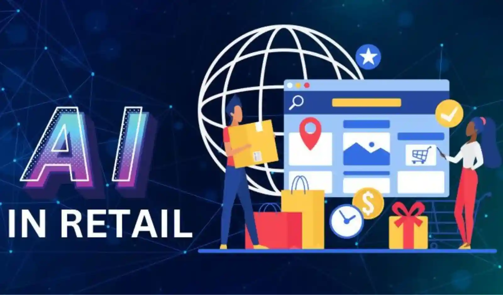 From McDonald’s to Trent to India’s D2C Disruptors: AI Is Redefining What Modern Retail Looks Like