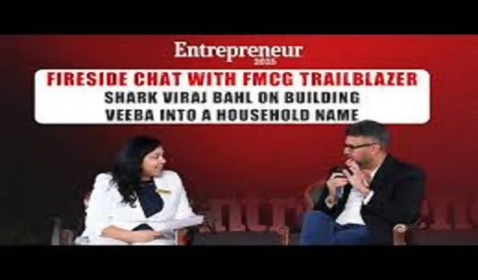 A Pinch of Risk, a Lot of Sauce: Veeba's Path to Success According to Viraj Bahl