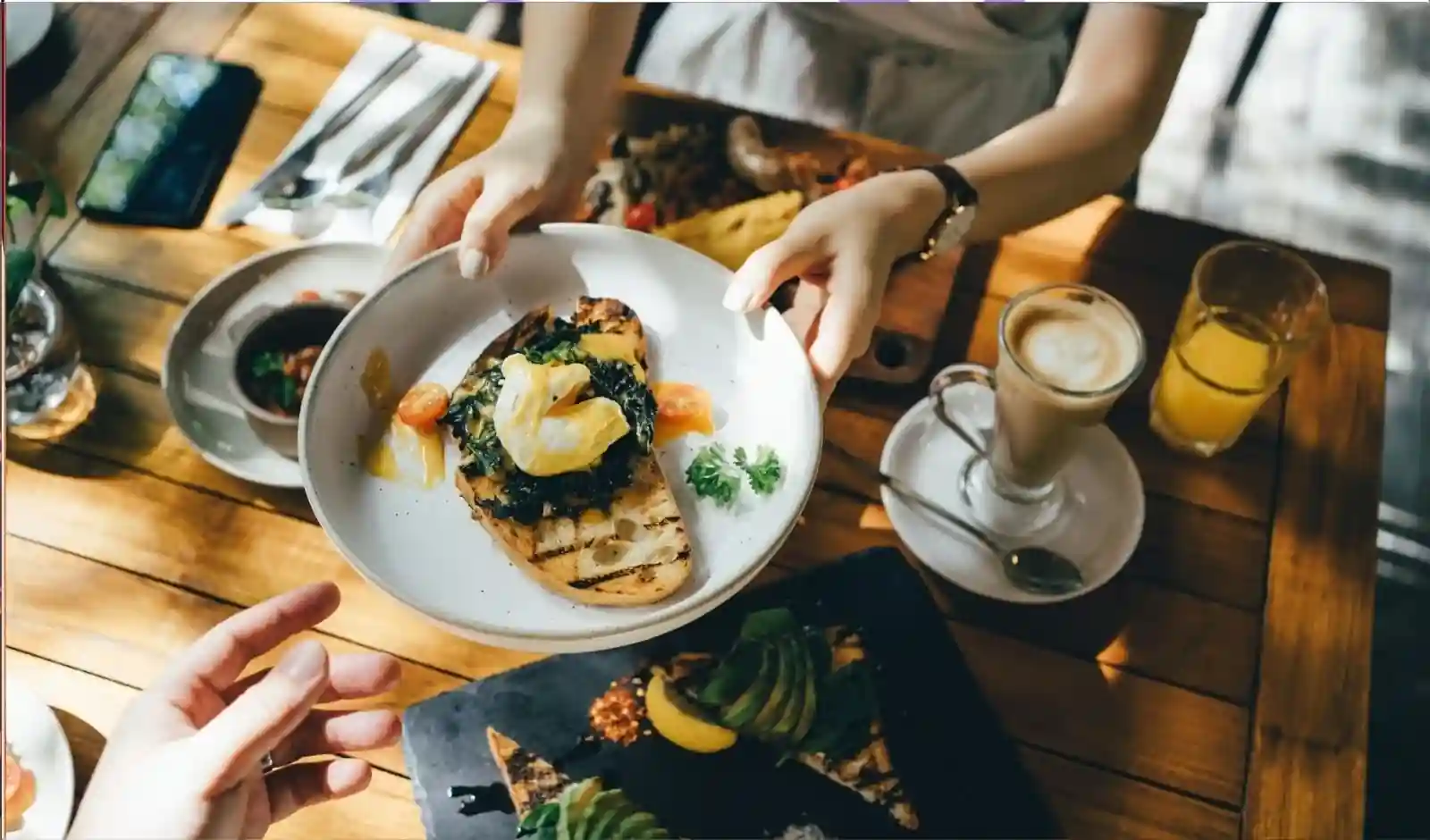 India’s Food Services Market Set to Cross $125 Billion by 2030: Report