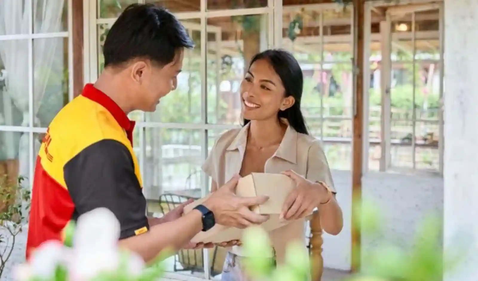 DHL reveals Asia Pacific's retailers are optimistic for the coming Black Friday and Cyber Monday shopping season