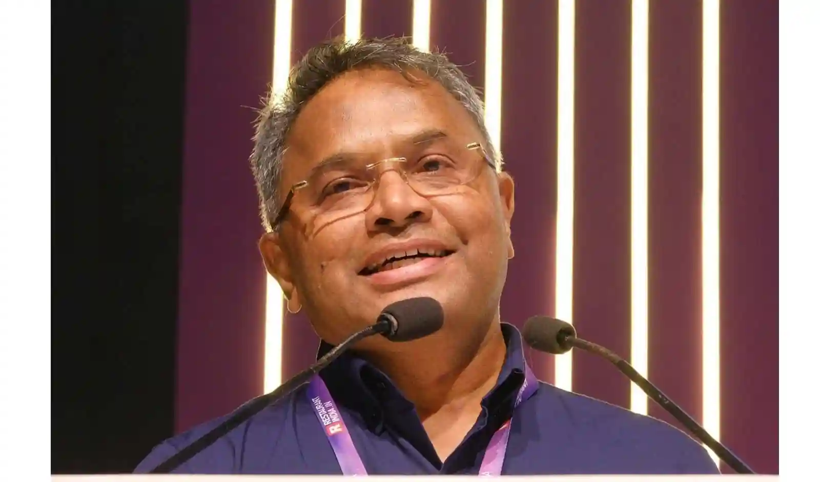 शिव सागर विरासत के निर्माण पर नारायण पुजारी के विचार