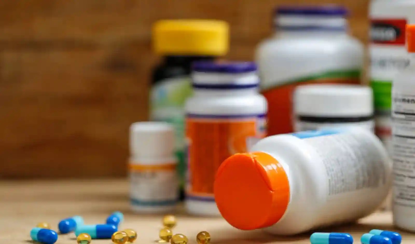 Inside the Rise and Risks of India's Booming Nutraceutical Market