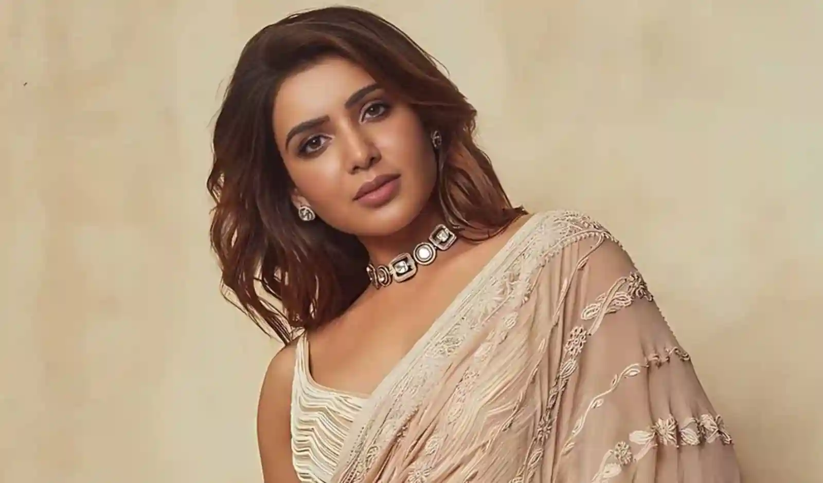 Samantha Ruth Prabhu's Next Chapter: Building a Life, a Voice, and Businesses That Feel True to Her