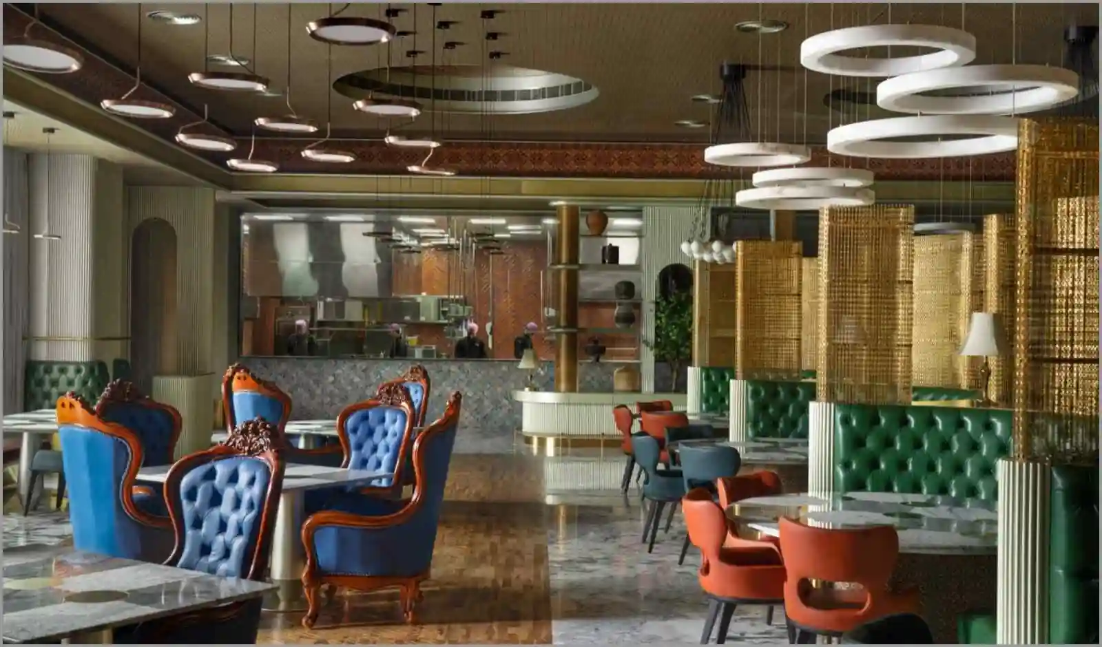 From Legacy to Reinvention: What a New Generation of Hospitality Leaders Learns When They Break Tradition