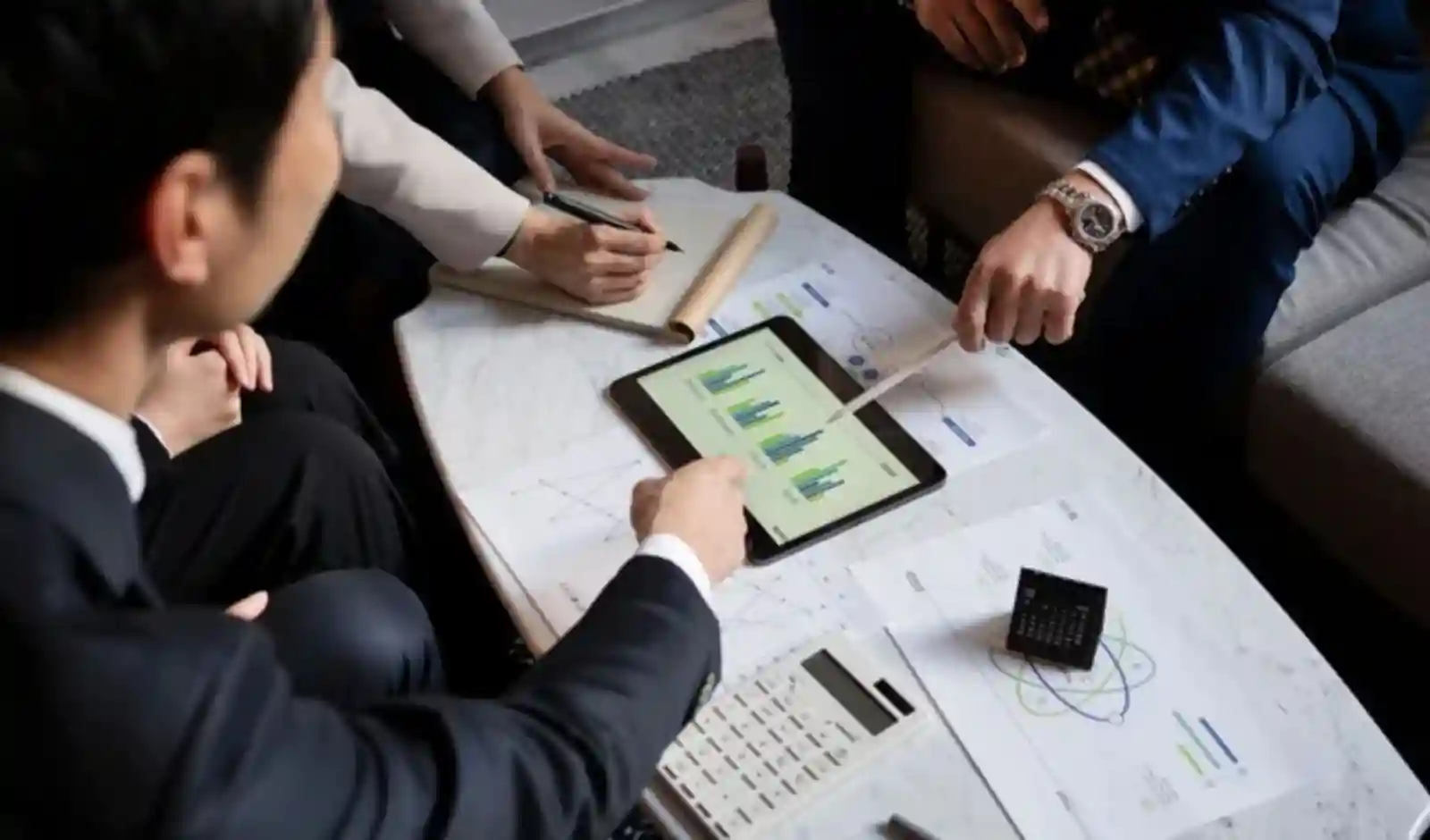 What Tech-Led IPOs Mean for Retail and Institutional Investors