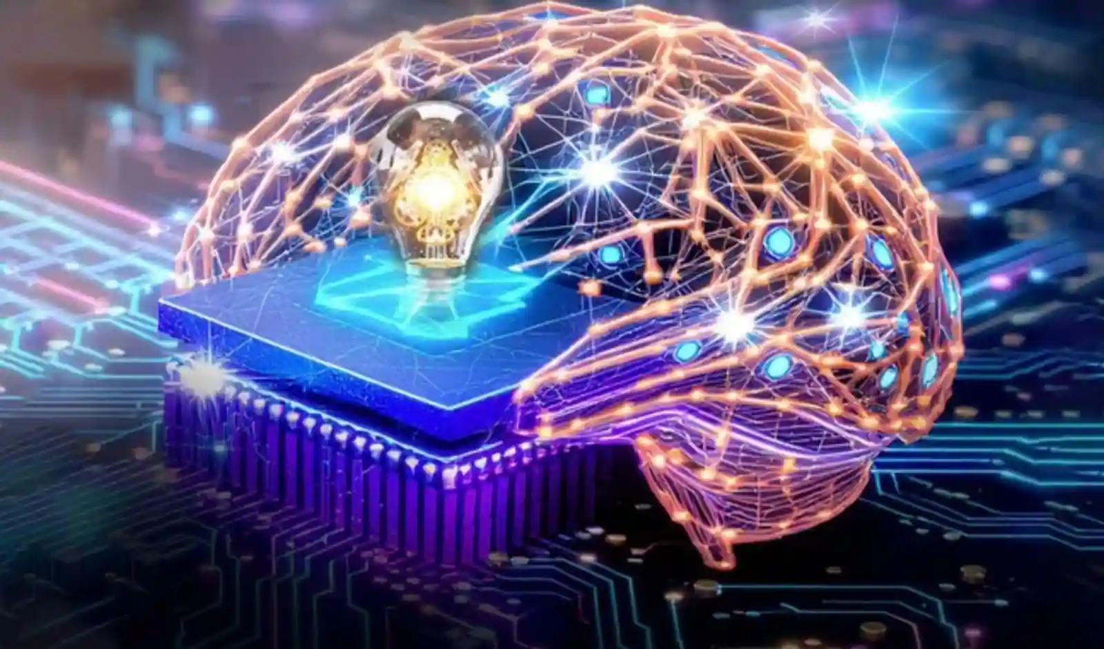 भारत बन रहा है AI और IP के क्षेत्र में वैश्विक हब: TCS-CII रिपोर्ट