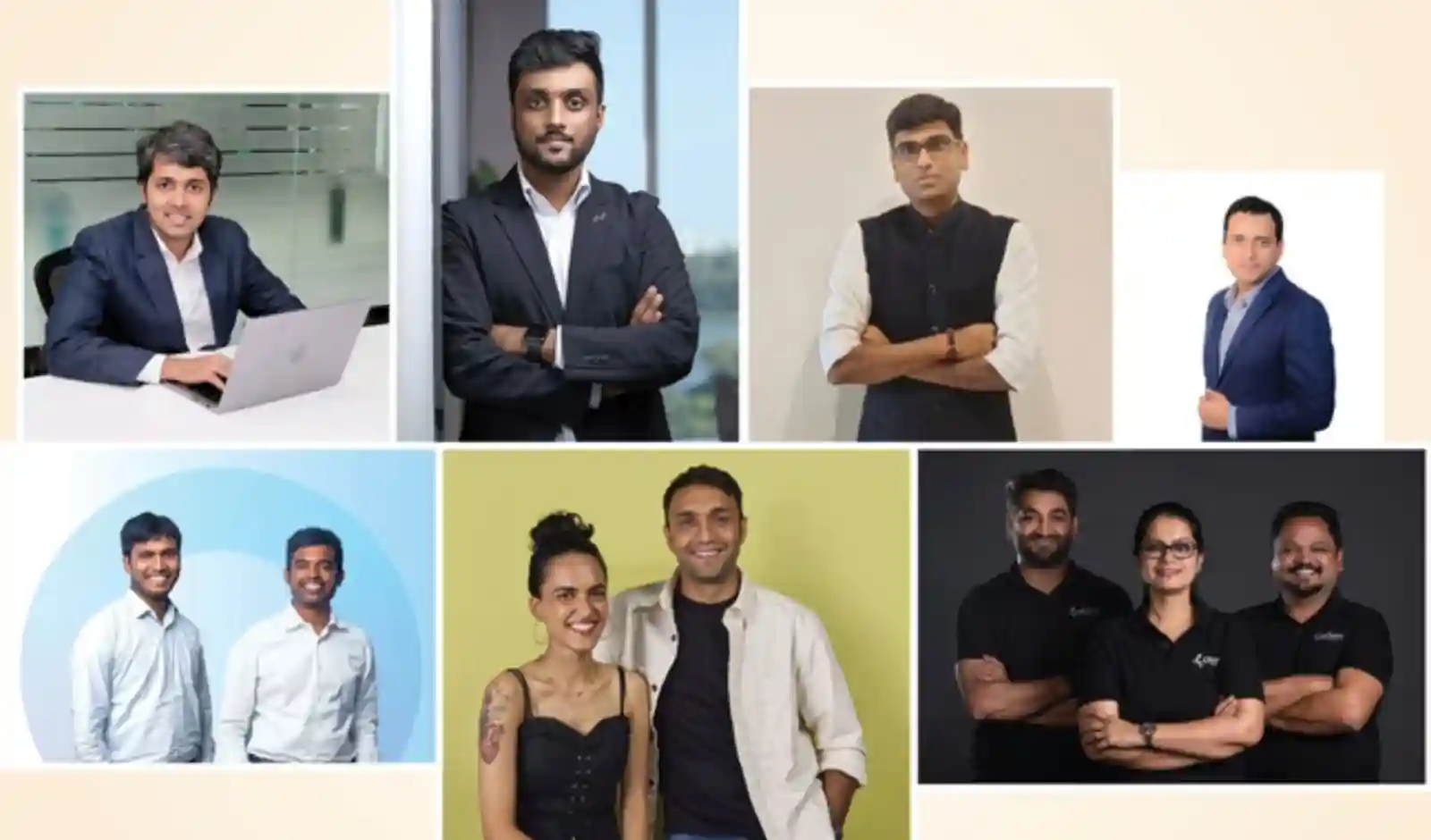 फिनटेक से स्पेसटेक तक, भारतीय स्टार्टअप्स पर निवेशकों का भरोसा