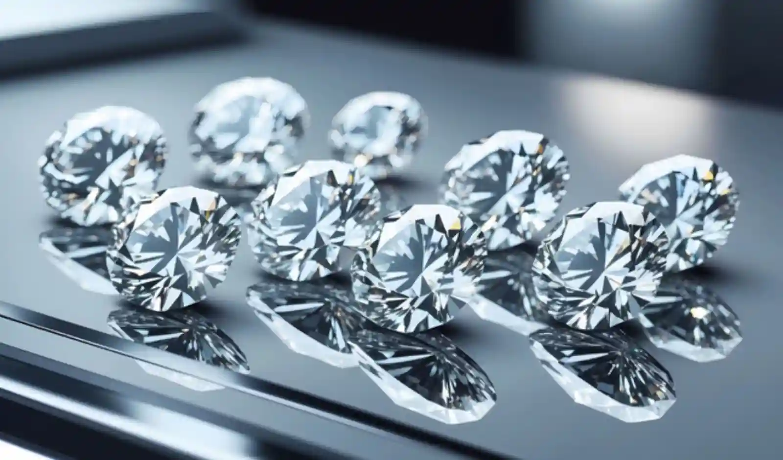 Why India Is at the Centre of the Lab-Grown Diamond Boom