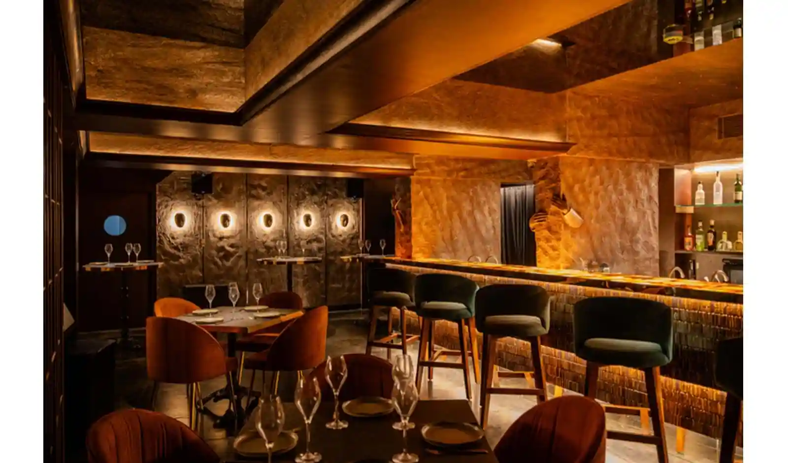 From Dining to Destination: Restaurant Design Trends to Watch in 2026