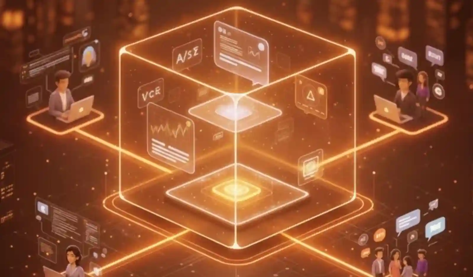 India to Update Data Centre Policies for AI Consumption