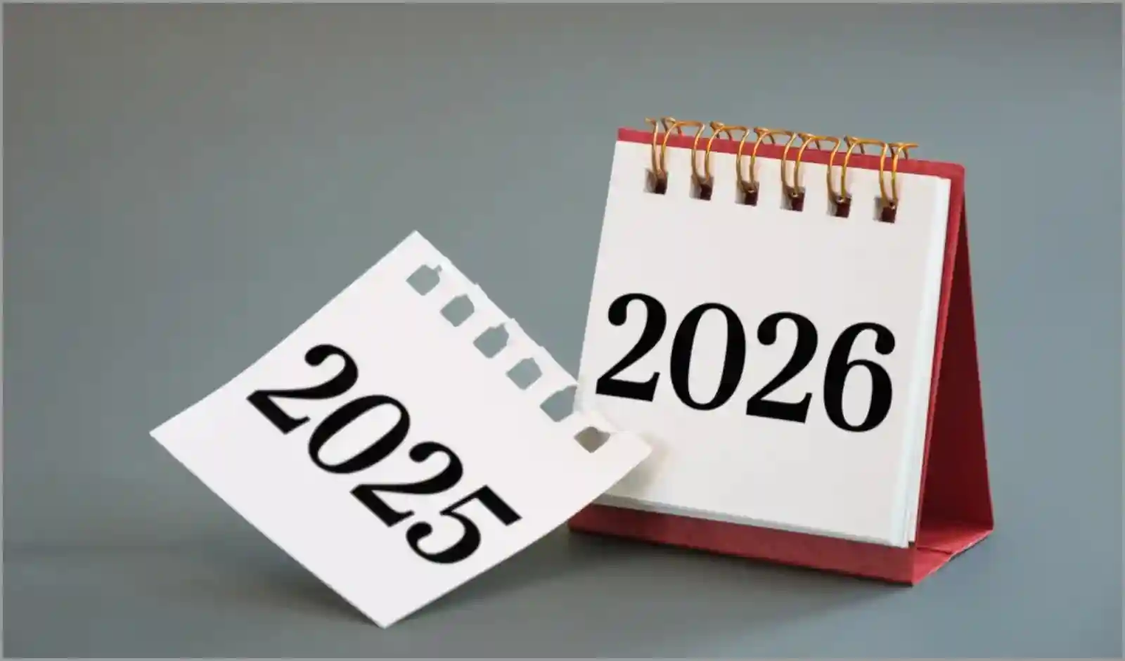 रेस्टोरेंट इंडस्ट्री का 2025 सार और 2026 की तैयारी