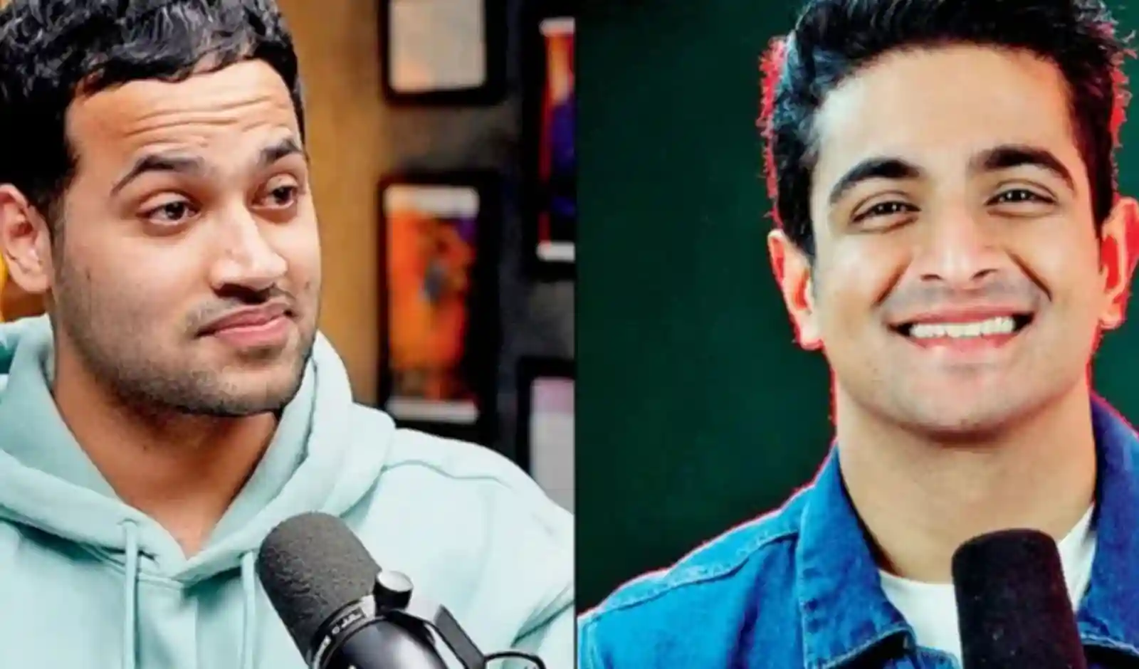 India's Podcast Boom of 2025: Who Won on YouTube, Who Ruled Spotify