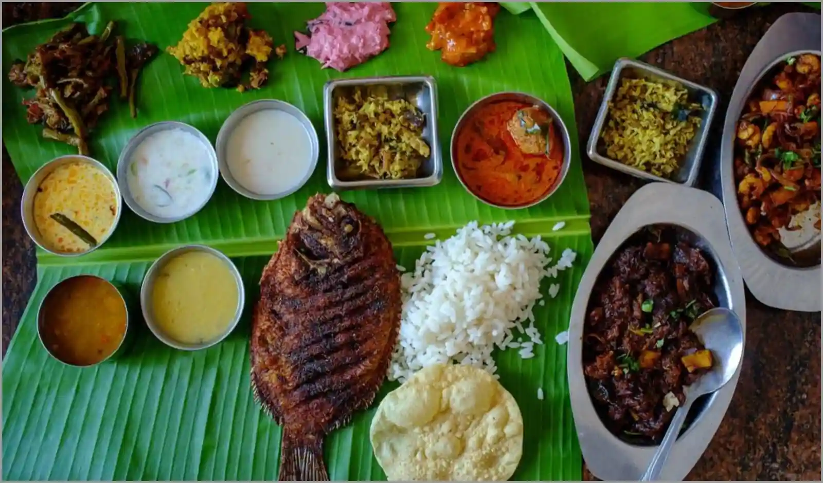 Why the future of Indian coastal cuisine lies in storytelling, sustainability and immersion