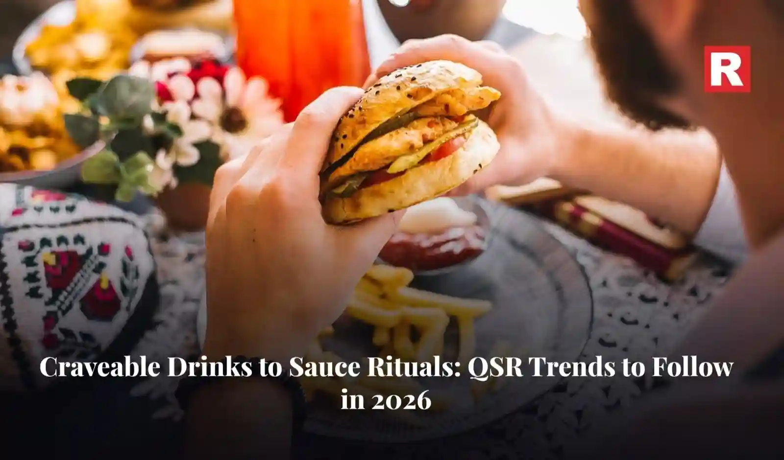 Yum! Brands की 2026 फूड ट्रेंड्स रिपोर्ट जारी