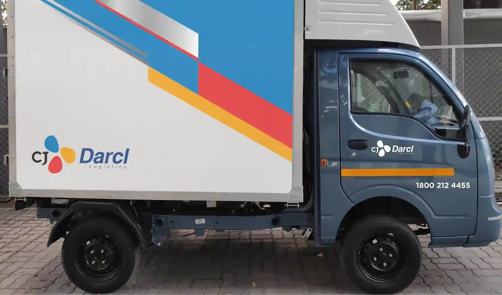 Technology and E-Mobility Reshape Indian Logistics