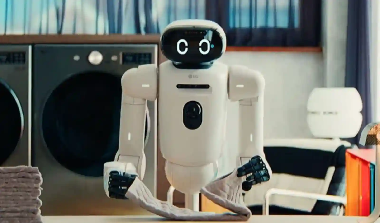 CES 2026 में भविष्य की तकनीक की झलक