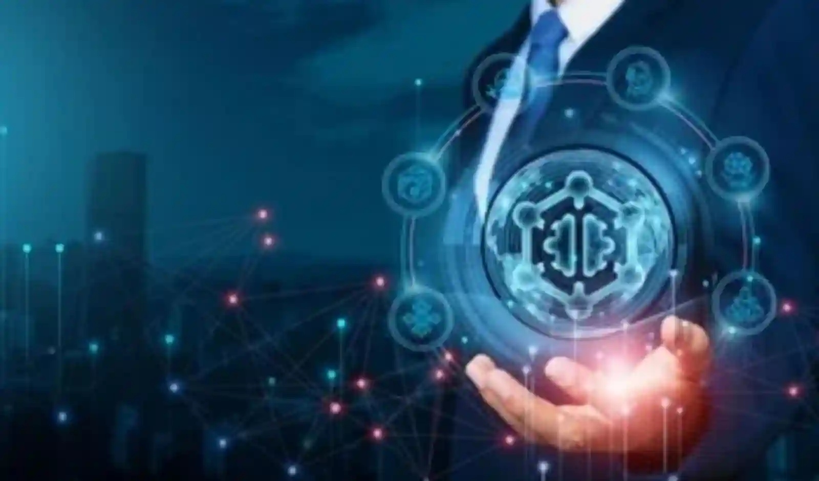 Decoding the Digital Frontier: What Tech Trends 2026 Holds for Enterprises