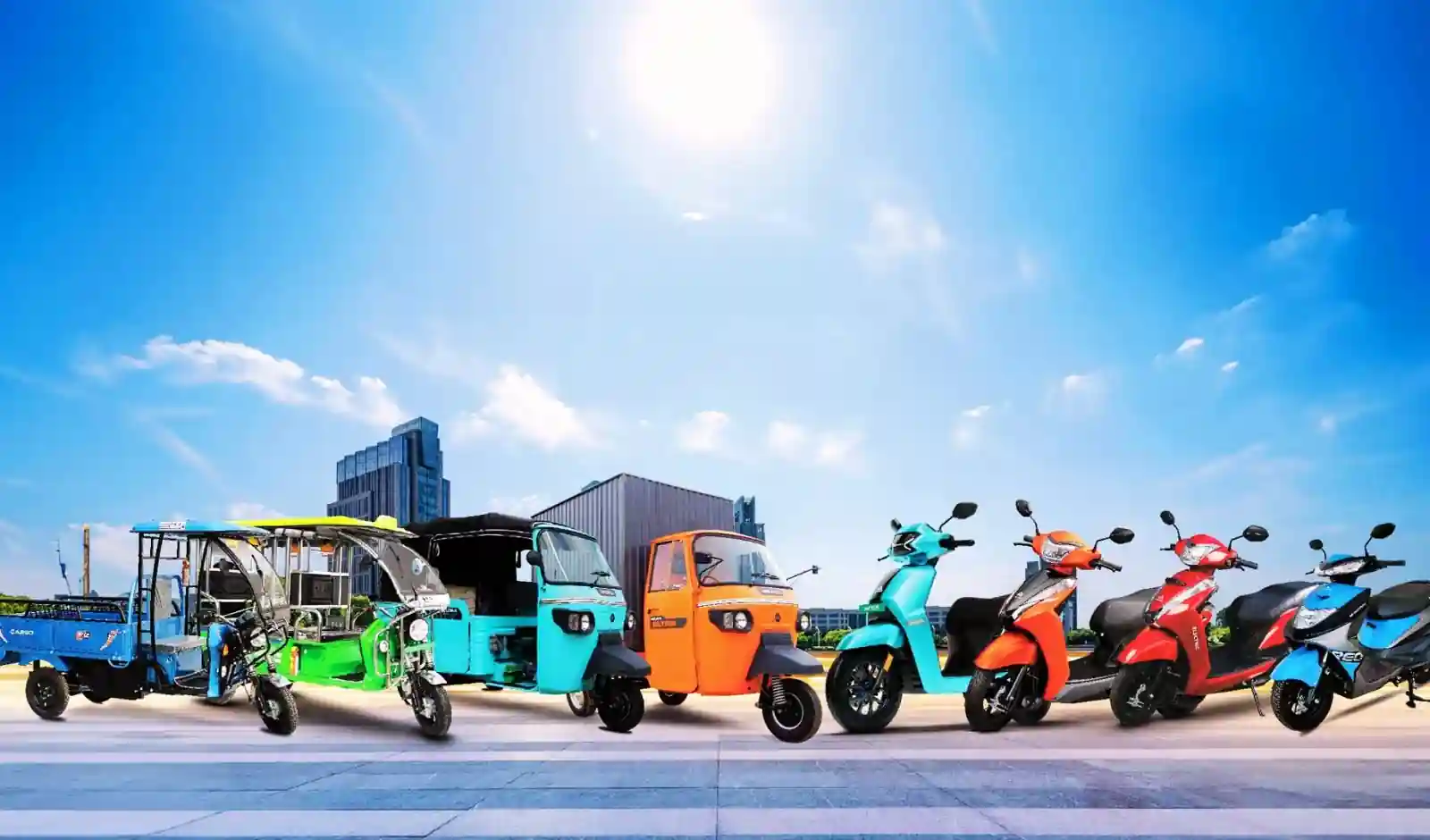 Why Strengthening the Financing Ecosystem is Crucial for Electric Vehicle (EV) Penetration in India