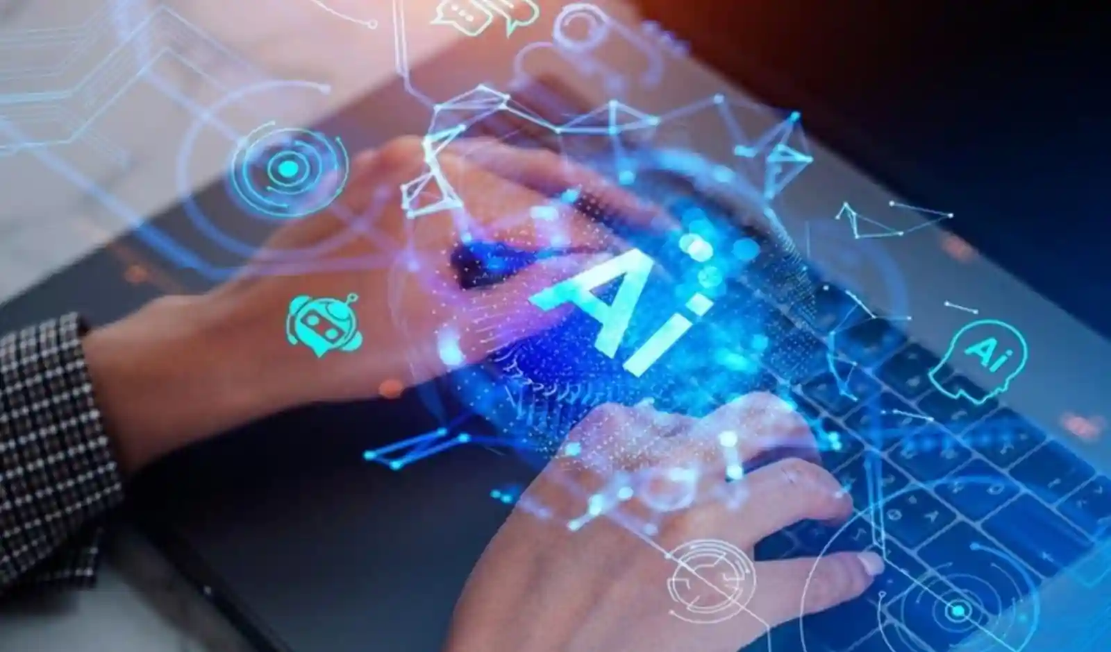 Artificial Intelligence Is Transforming India's Education System