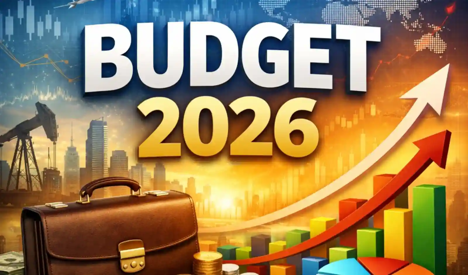 Budget 2026: NBFCs, Consumer Credit, and the Push to Scale Deeptech Startups