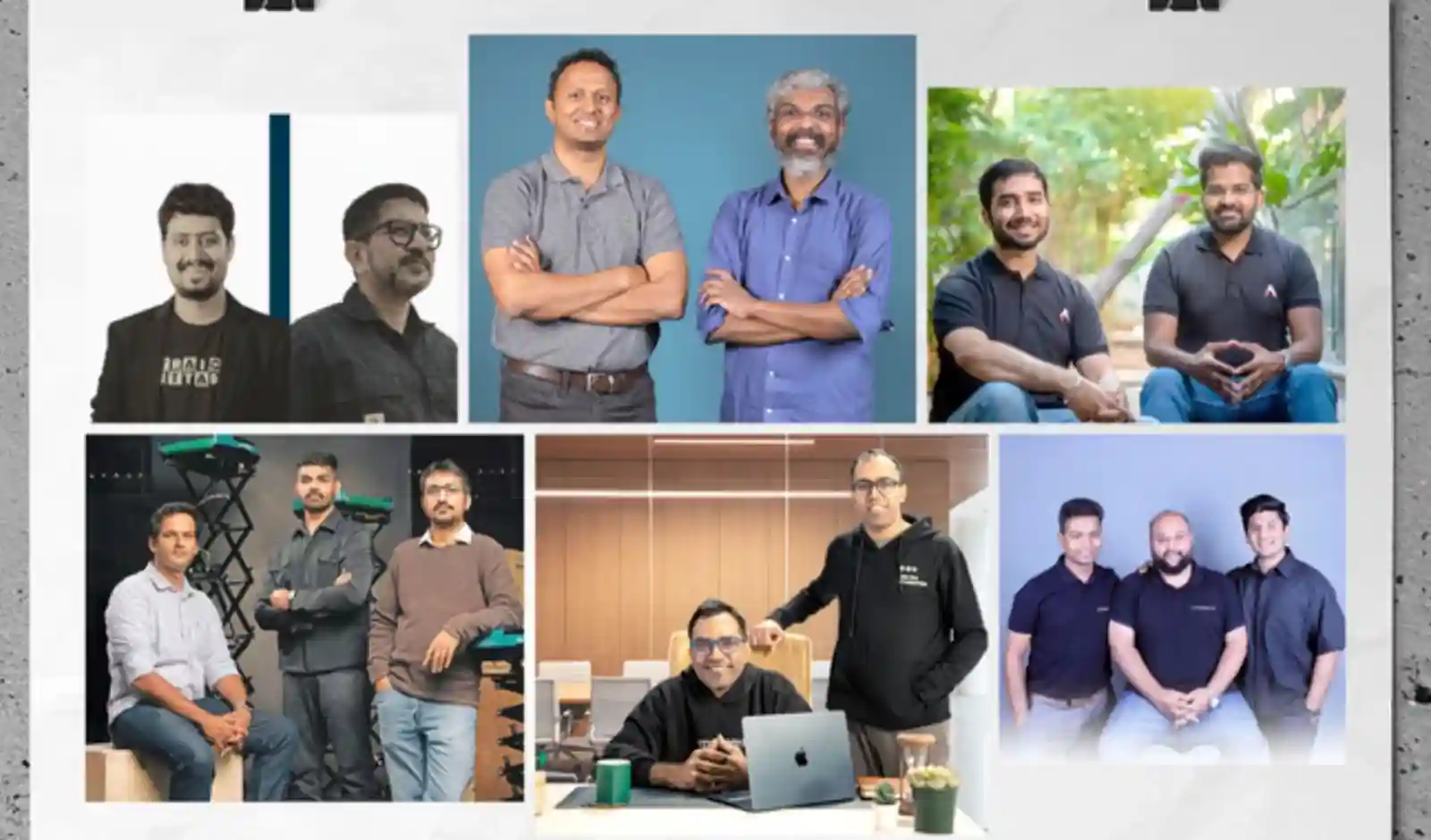 Weekly Startup Funding Roundup: Emergent, Juspay, Unbox Robotics Lead Deals