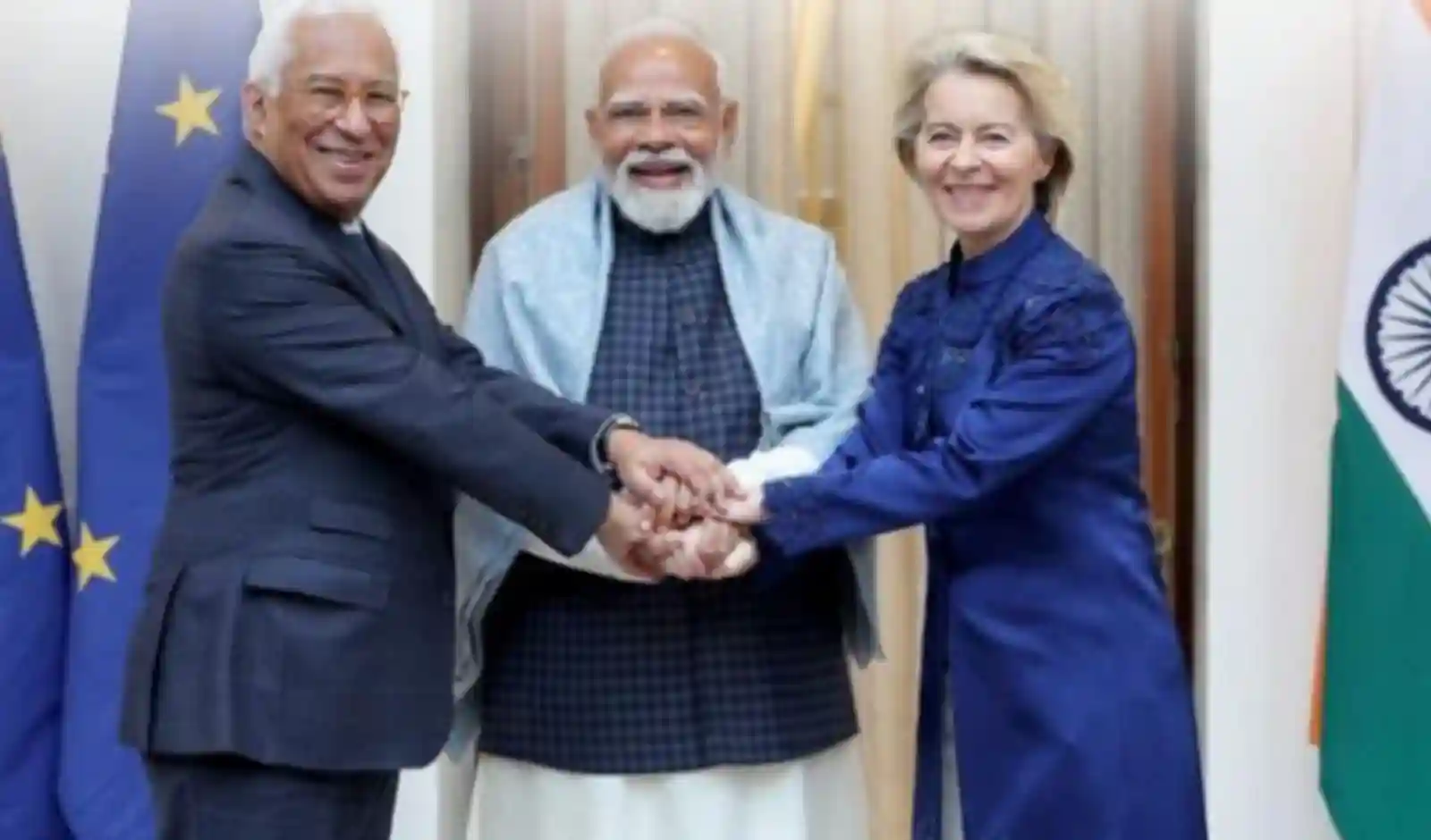 India-EU FTA Bets On AI, Quantum, and Advanced Semiconductors