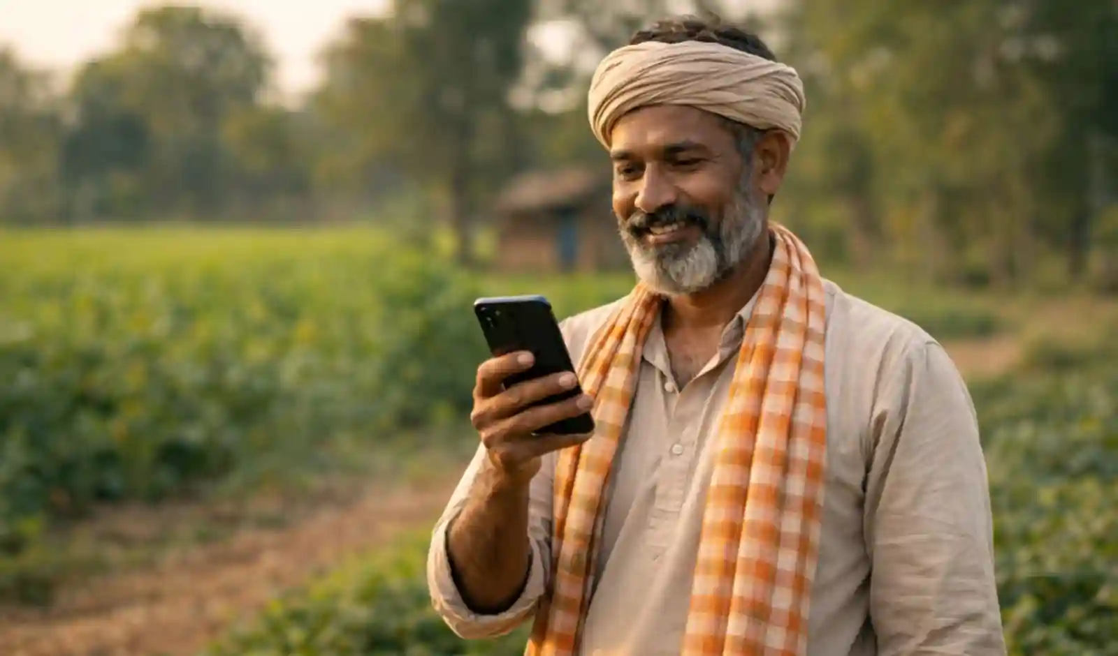 India’s Next Digital Wave Is Rural, Regional, and Just Getting Started