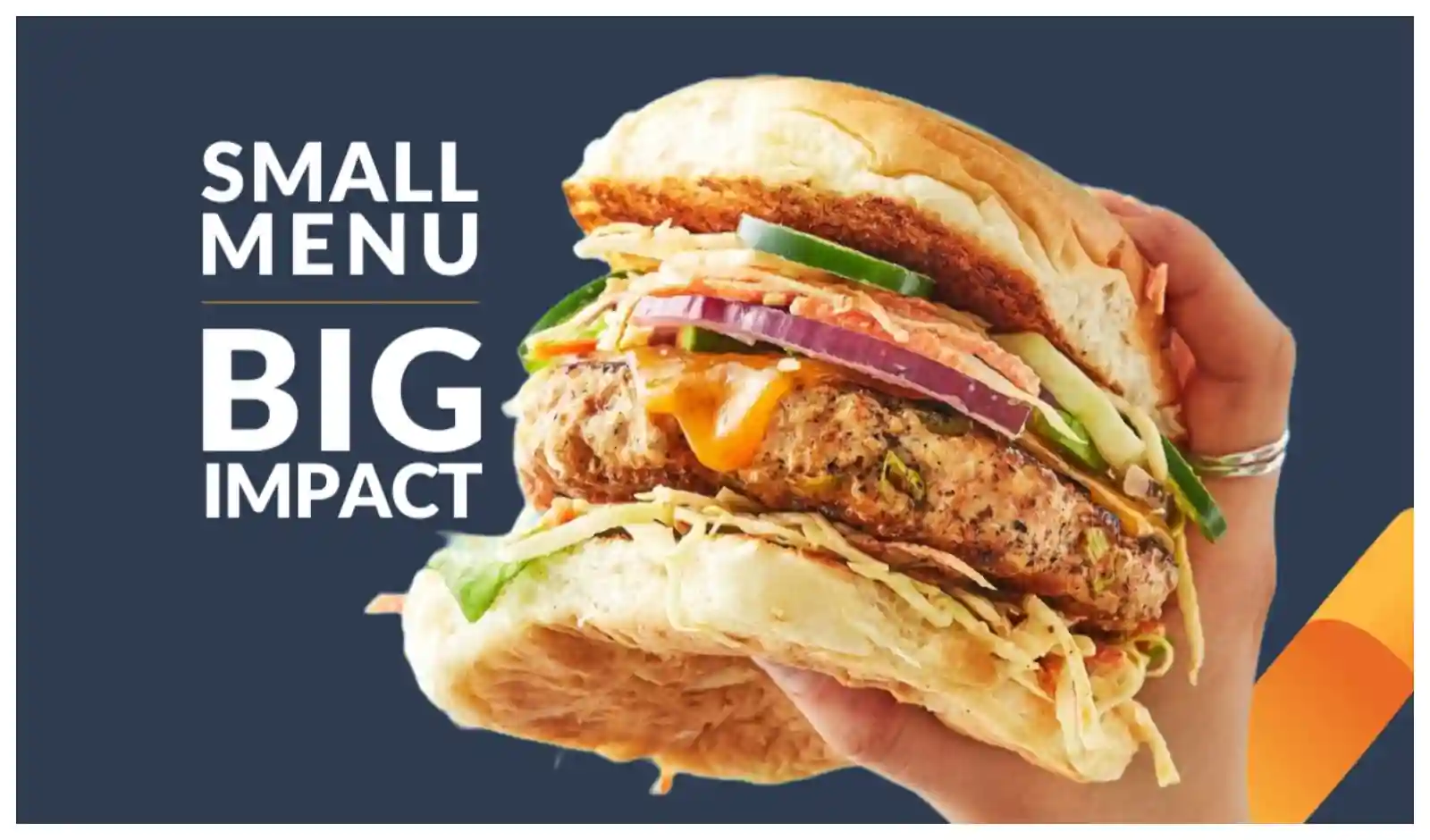 रेस्टोरेंट्स में अब ‘लिमिटेड मेन्यू’ का ट्रेंड