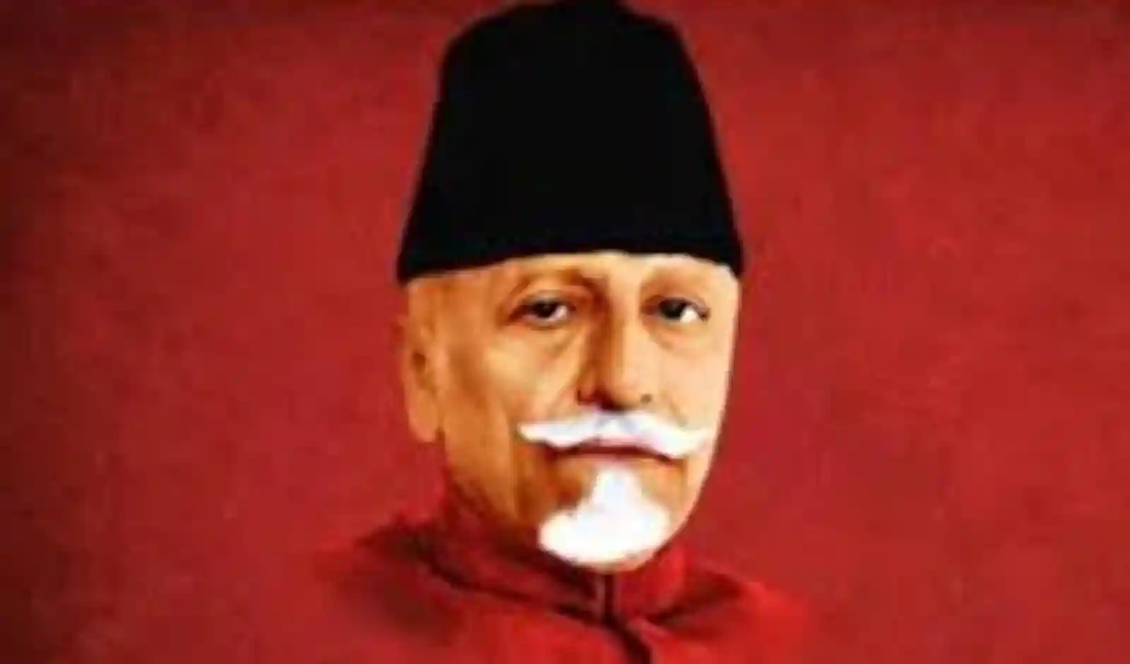 Maulana Abul Kalam Azad: A Visionary Leader Who Gave New Direction to Indian Education