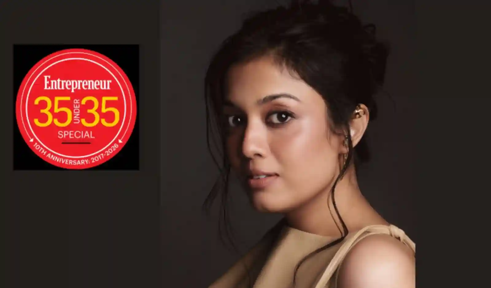 रेडियो से डिजिटल स्टार बनीं हर्षिता गुप्ता, अब वैश्विक फैशन की ओर कदम