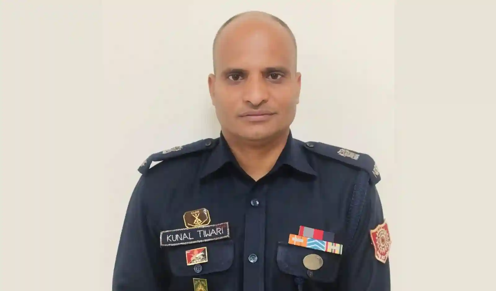 Promoting Disaster Management Education In Schools & Universities With The Help Of AI: Kunal Tiwari (NDRF)